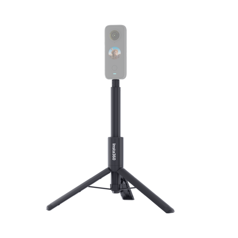 Insta360 Unsichtbarer Selfie-Stick + Stativ 109cm