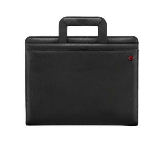 Wenger Venture Tablet Schreibmappe 10" Zoll schwarz