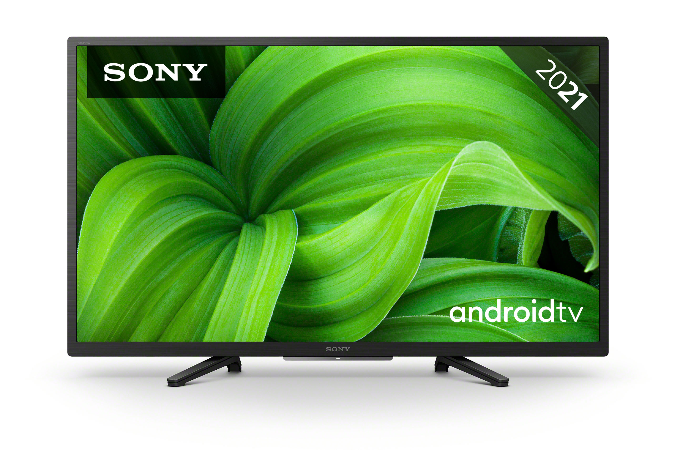 Sony Kd-32W800 81Cm 32" Hd Ready Smart Android Tv Fernseher Schwarz Kd32w800p1aep - Image 5