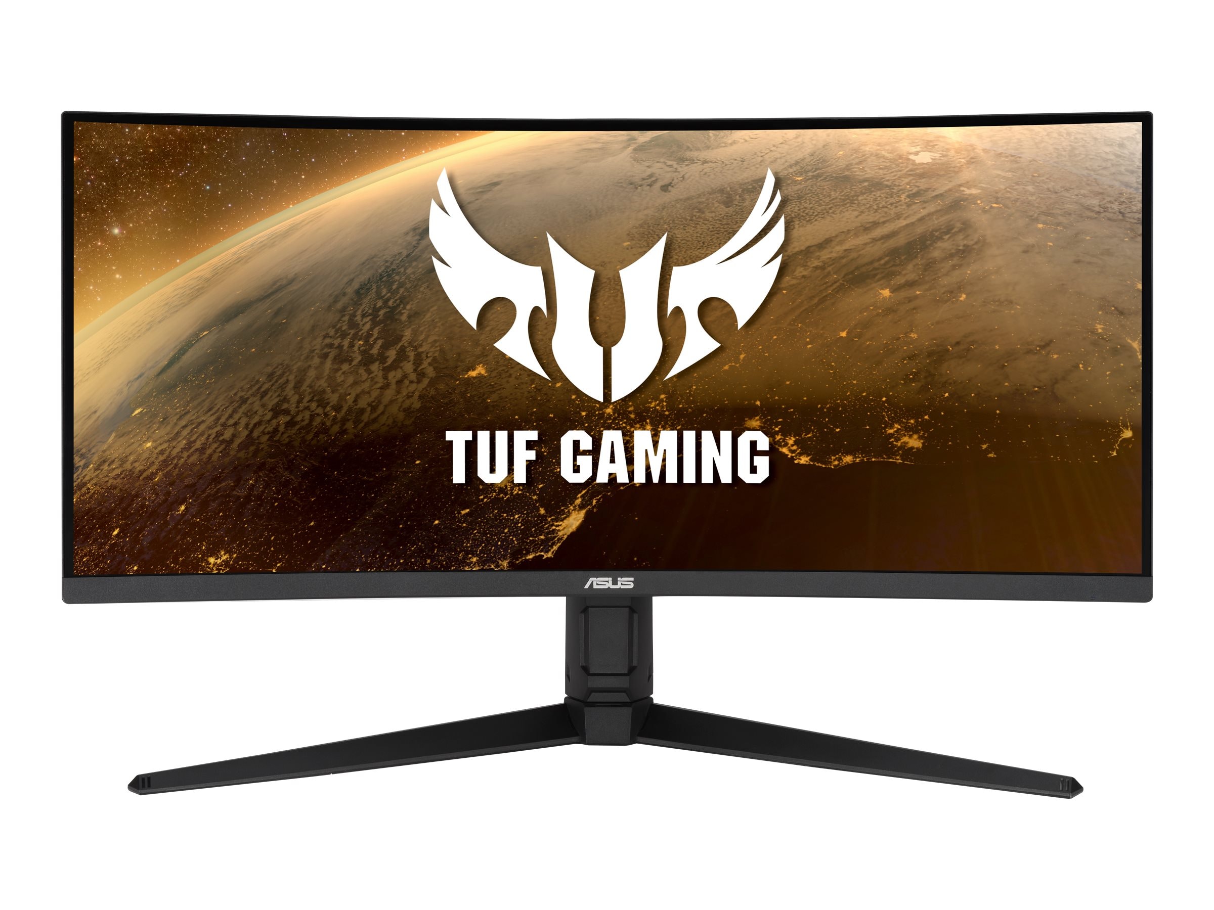 ASUS TUF VG34VQL1B Gaming Monitor - 86,36 cm (34 Zoll), Curved, FreeSync, 165Hz - Bild 7