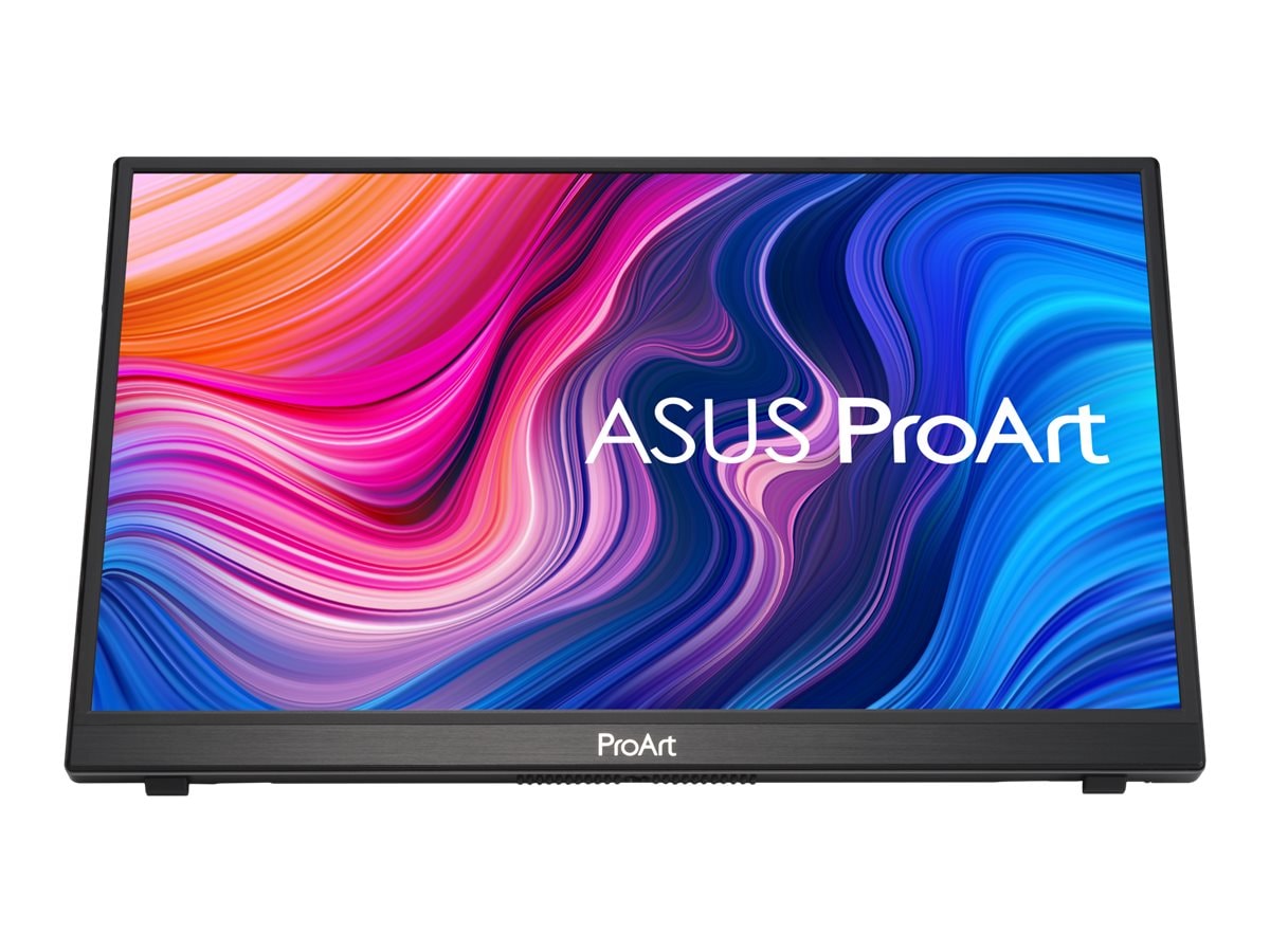 14 ASUS ProArt PA148CTV - 1920x1080 FHD - IPS - Bild 4