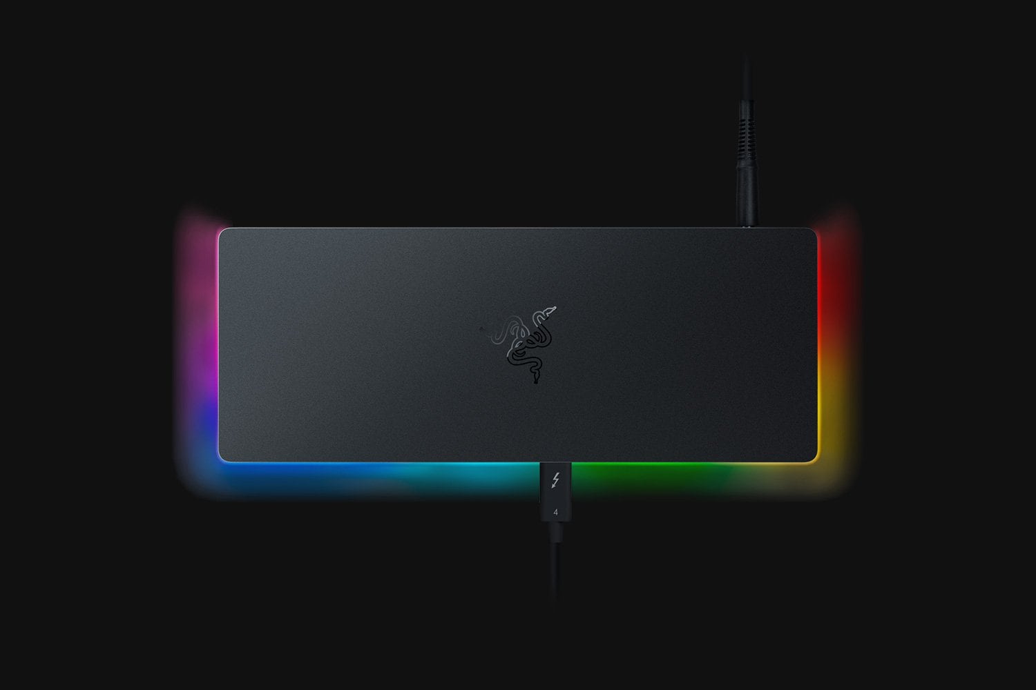 Razer Thunderbolt™ Dock Chroma Größe 4