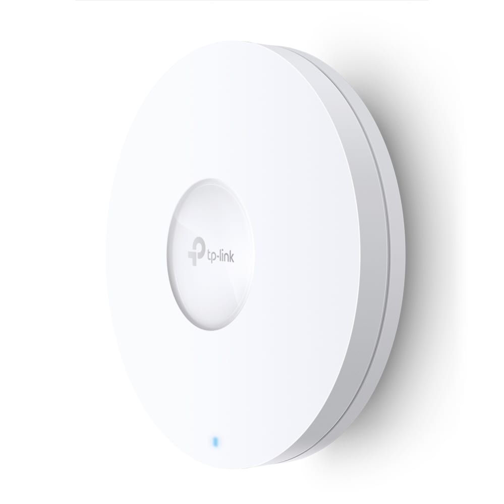 TP-Link EAP660 HD AX3600 Wireless Dual Band Multi-Gigabit Ceiling Mount Access Point - Bild 4