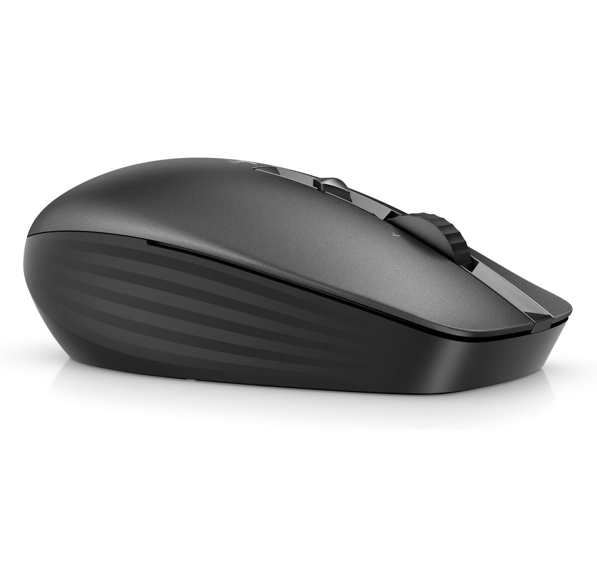 HP 635 Kabellose Maus für mehrere Geräte - Schwarz - 1200 DPI - Image 4