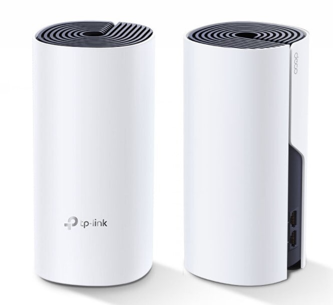 TP-LINK Deco P9 - WLAN-System (2er Set)