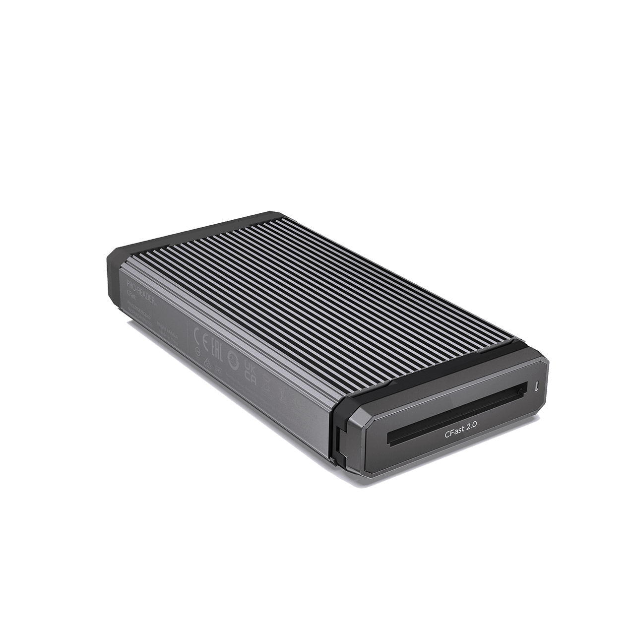 SanDisk® PROFESSIONAL PRO-READER CFast Dockingstation
