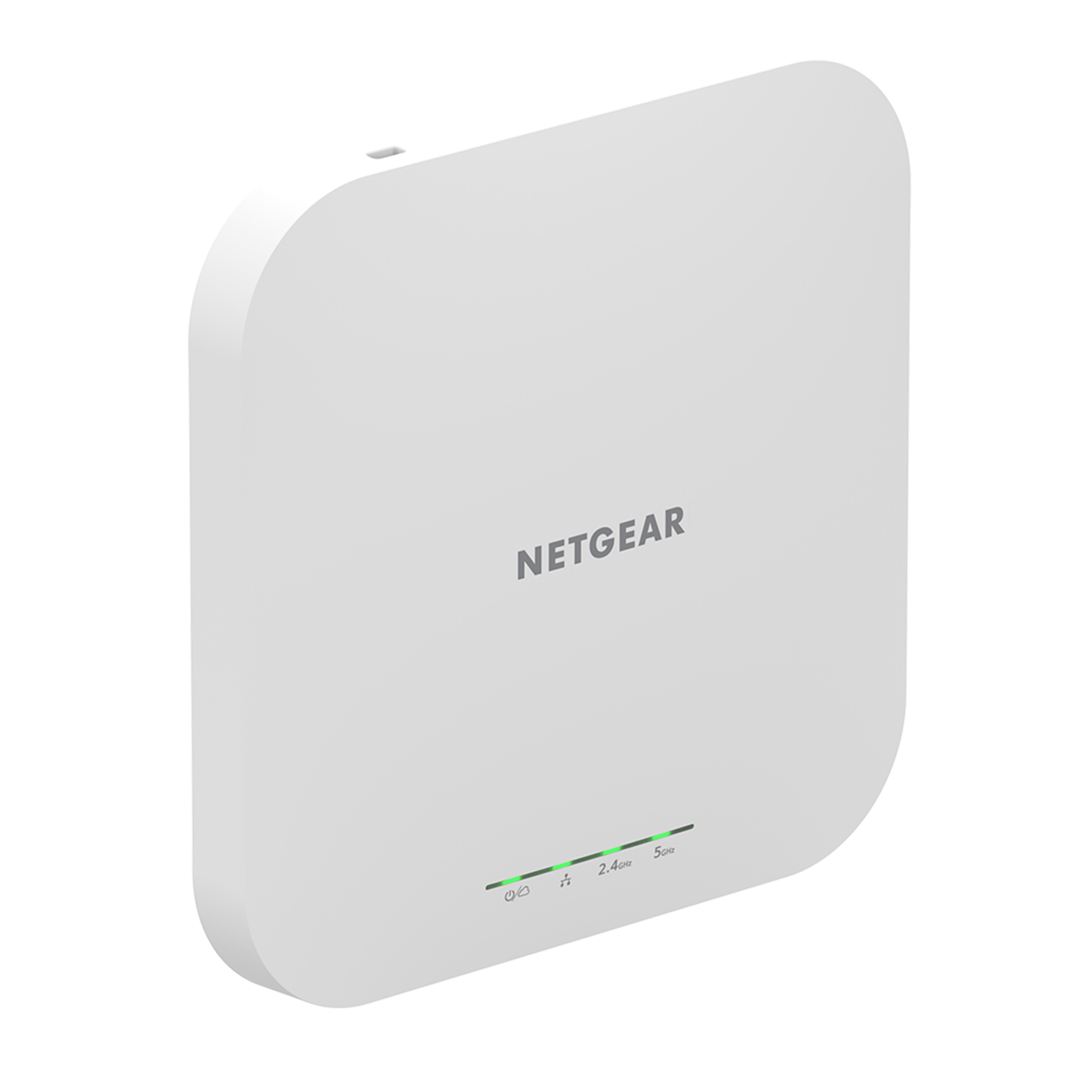 NETGEAR 8-Port Ultra60 PoE Multi-Gigabit Ethernet Unmanaged Network Switch (MS108UP): mit 4 PoE++ und 4 PoE+bei 230 W, Desktop- oder Wandbefestigung und Service über die gesamte Nutzungsdauer