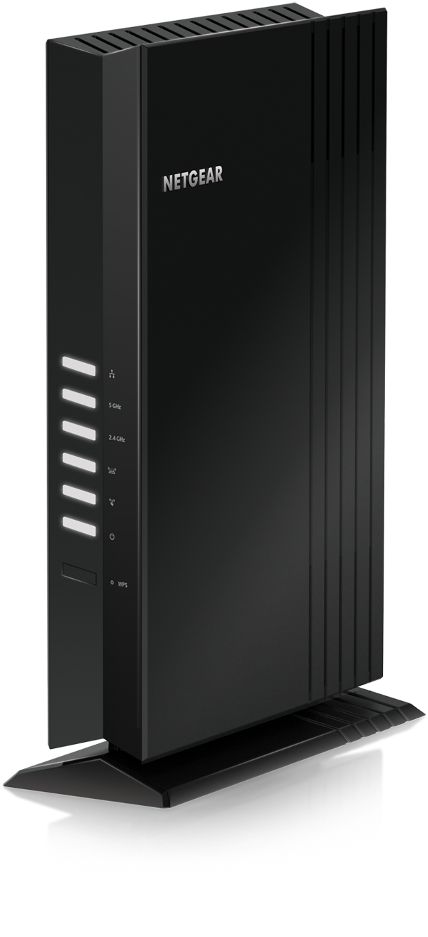 Image of Netgear AX1800 4-Stream-WLAN-Mesh-Extender (EAX20)