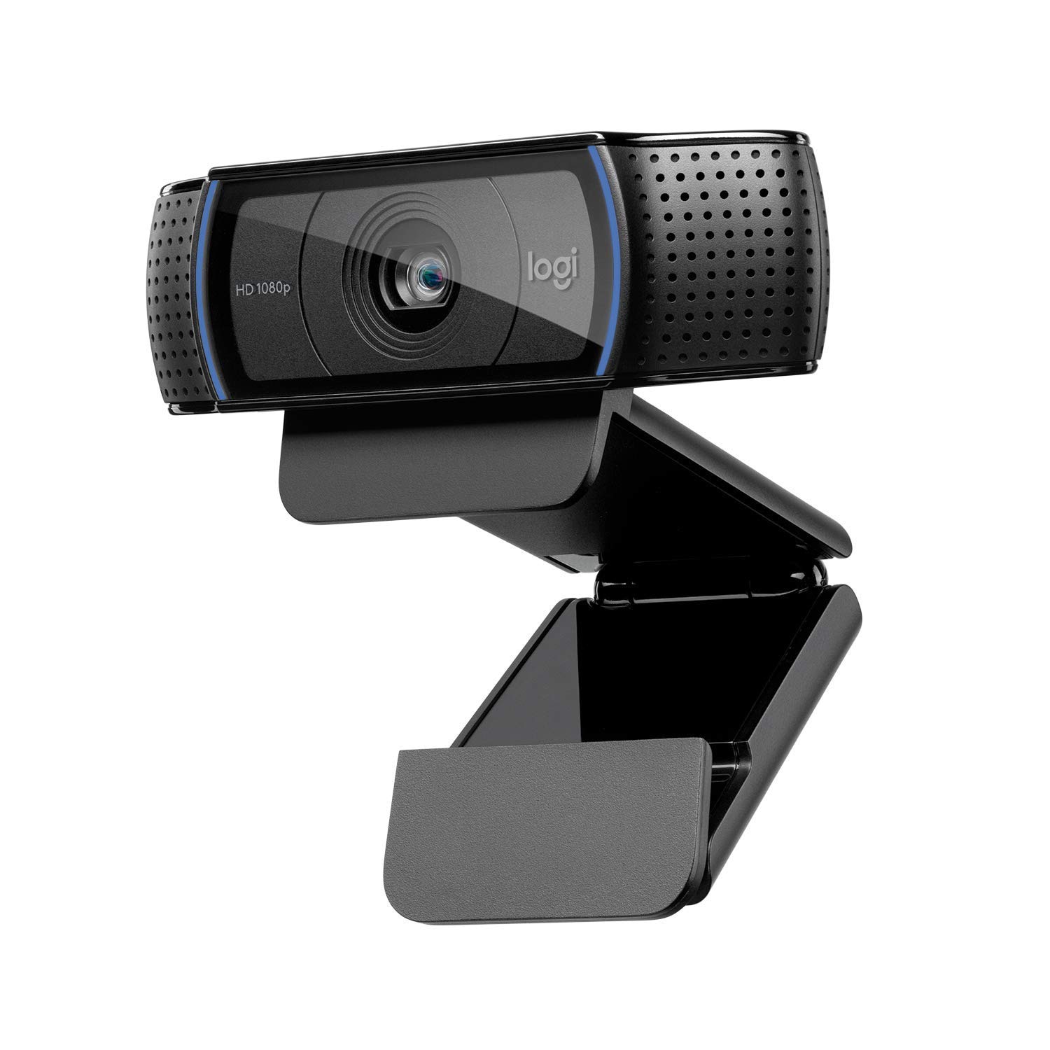 Logitech C920 Full Hd Pro Webcam Größe 30