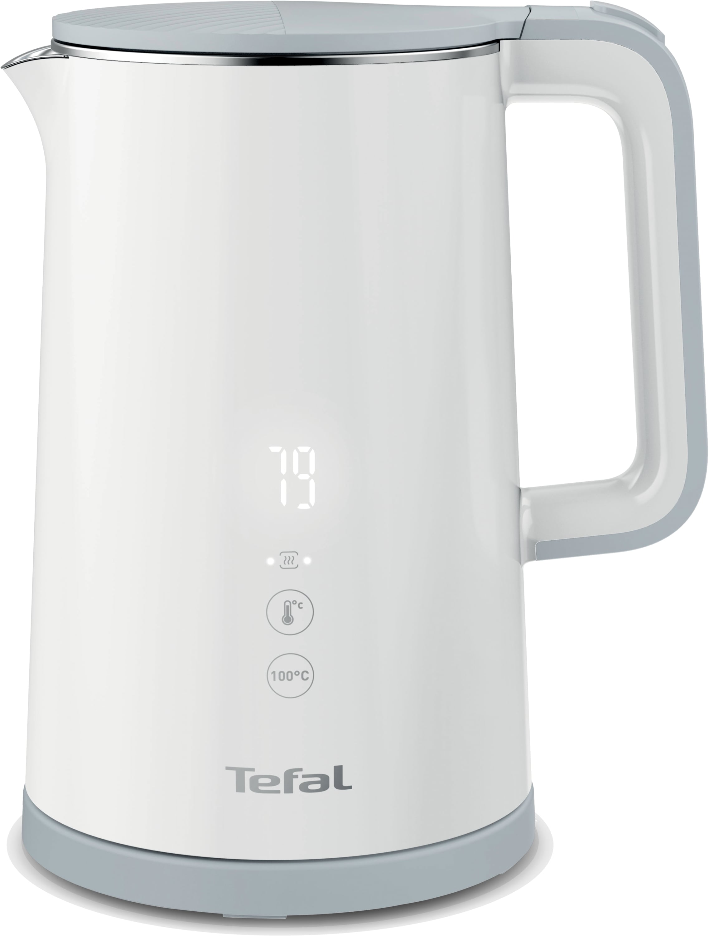 Tefal Weiß Ko6931 Sense 1800 W (1,5 L) - Image 8