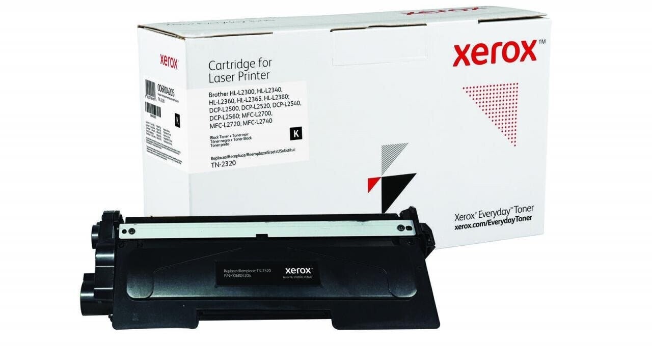 xerox 006r04205