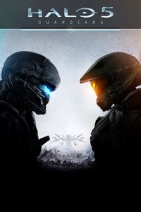 Microsoft Halo 5 Guardians Xbox Digital Code De G3q-00035 - Image 2