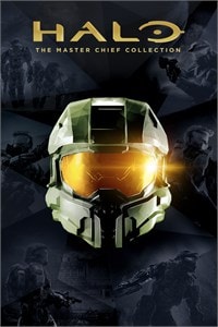 Microsoft Halo The Master Chief Collection Xbox Digital Code De G7q-00001 - Image 2
