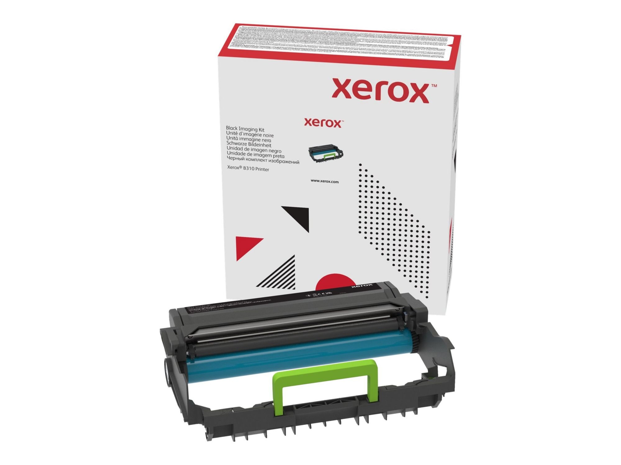 Xerox 013R00691 Trommeleinheit für ca. 12.000 Seiten