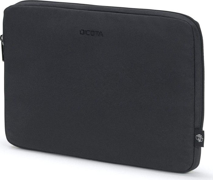 Dicota Laptop Sleeve Eco Base 31,75cm (12"-12,5") schwarz D31823-RPET