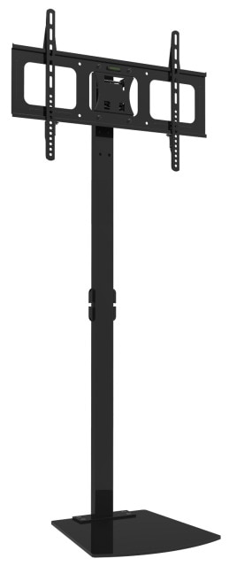 Techly TV Standfuß, 32"-70", LCD TV LED schwarz