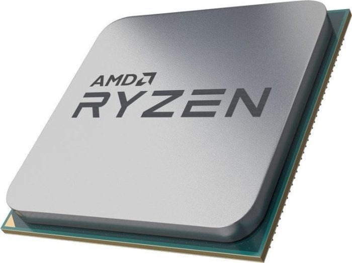 AMD Ryzen™ 5 5600X 6-Kern CPU, Sockel AM4, Tray (ohne Kühler)