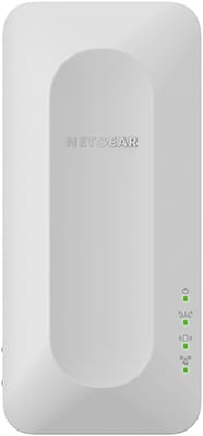 Image of EAX12 AX1600 4Stream WiFi Mesh Extender, Mesh Access Point