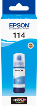Epson Blau 114 Original - Image 3