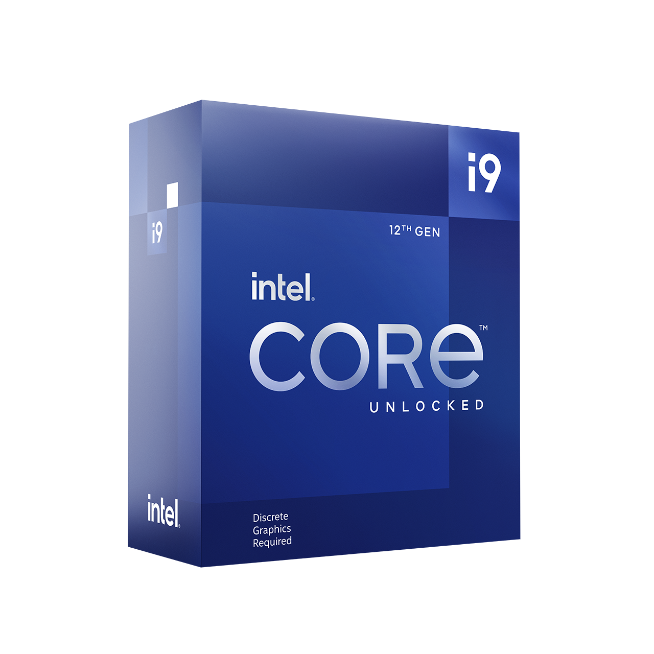 Intel Core I9-12900Kf Prozessor 30 Mb Smart Cache Box - Image 4