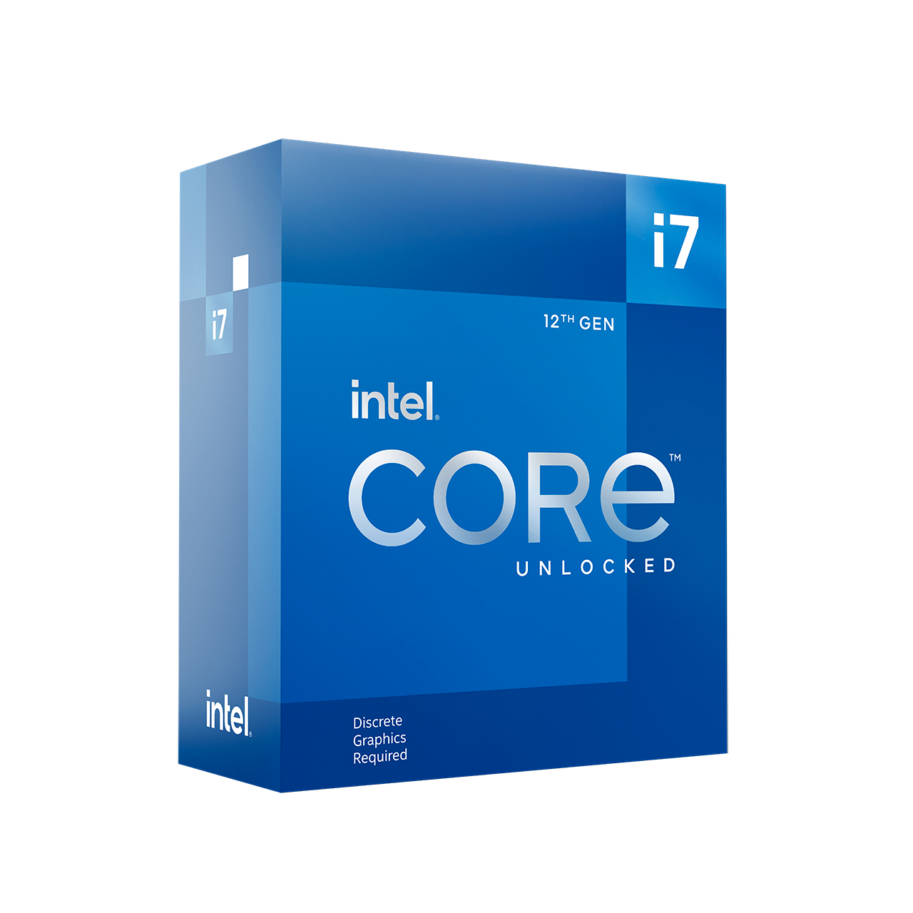 Intel Core I7-12700Kf Prozessor 25 Mb Smart Cache Box 5032037234047 - Image 5
