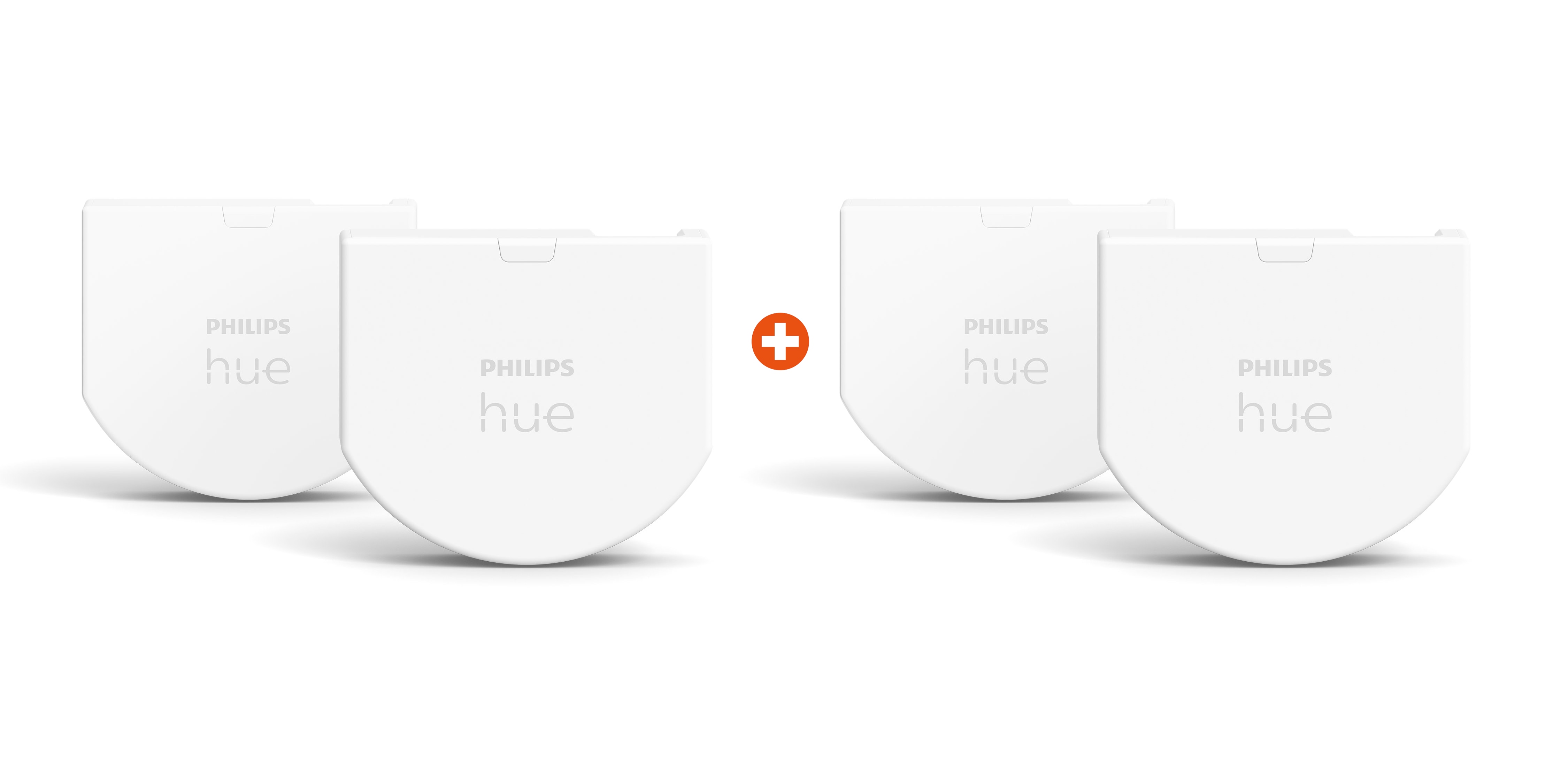 Philips Hue Wall Switch Module 2-Pack - Bild 11