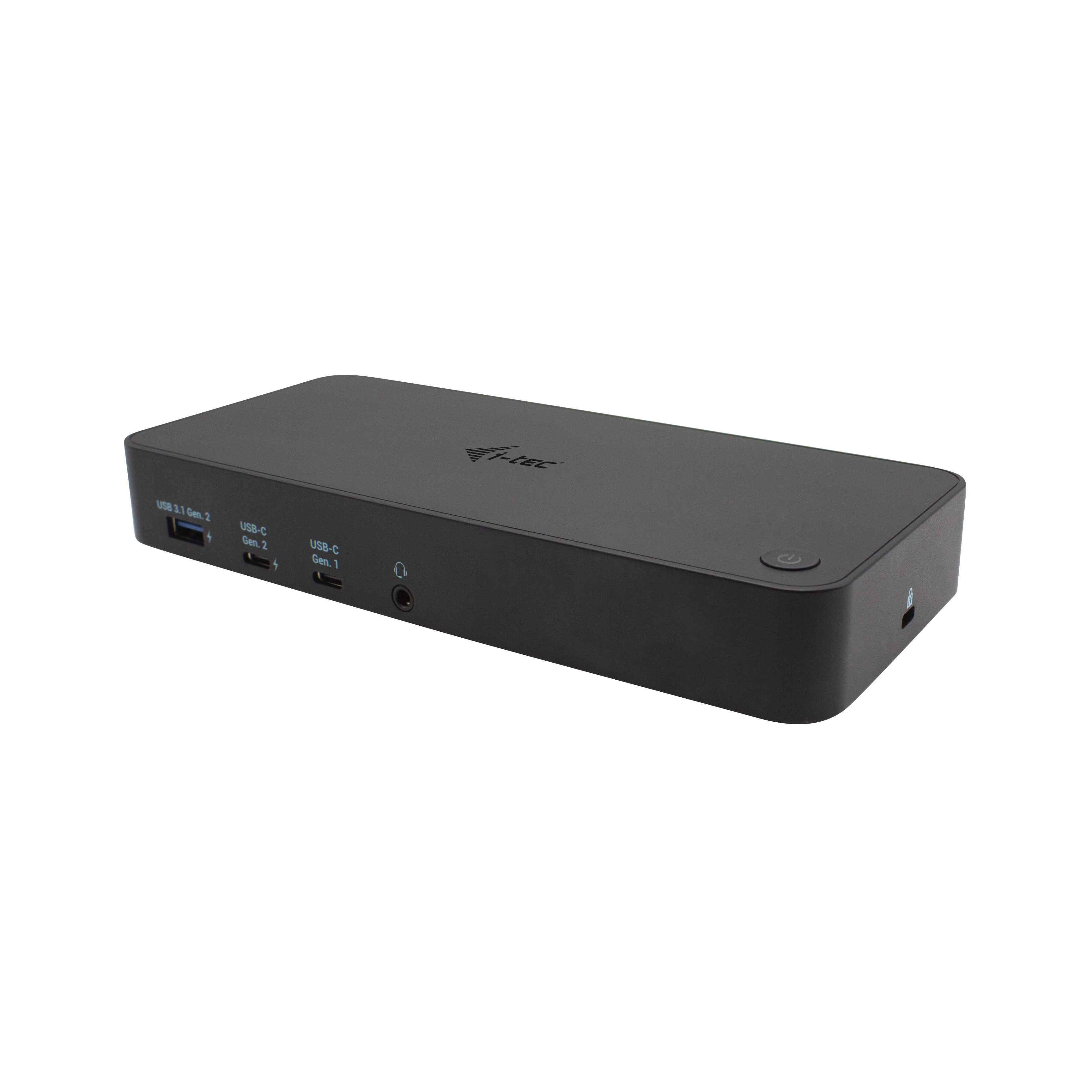 I-Tec Usb 3.0 / Usb-C / Thunderbolt Trible 4K Dockingstation + 100W Pd Catripledockpdpro - Bild 2