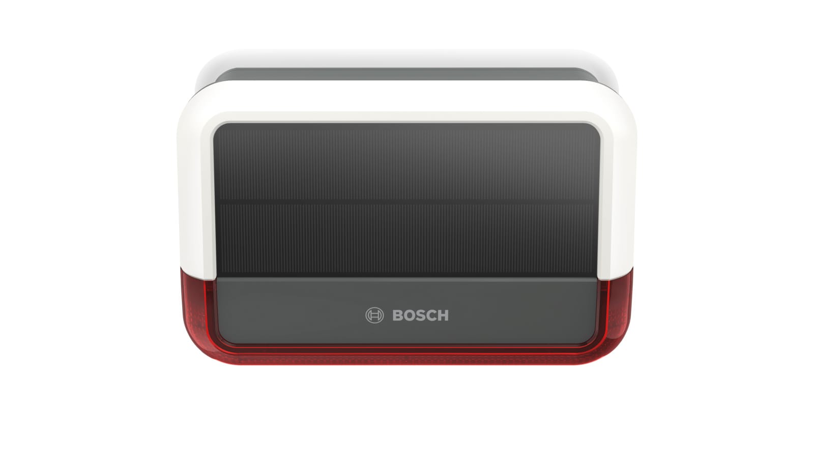 Bosch Smart Home Außensirene - für zuverlässigen Rundum-Schutz 8-750-001-471
