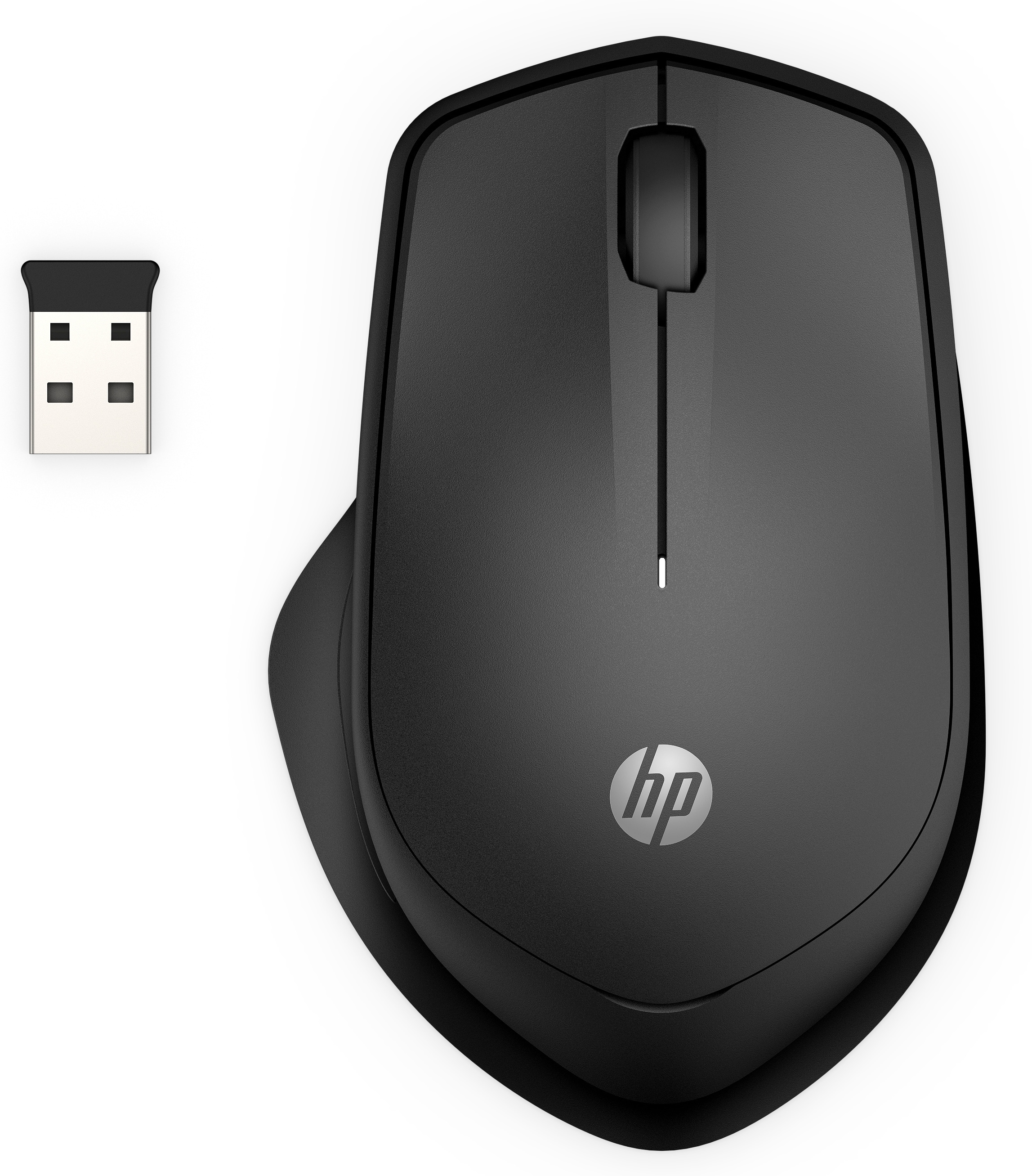 Image of HP 280 Silent Kabellose Maus