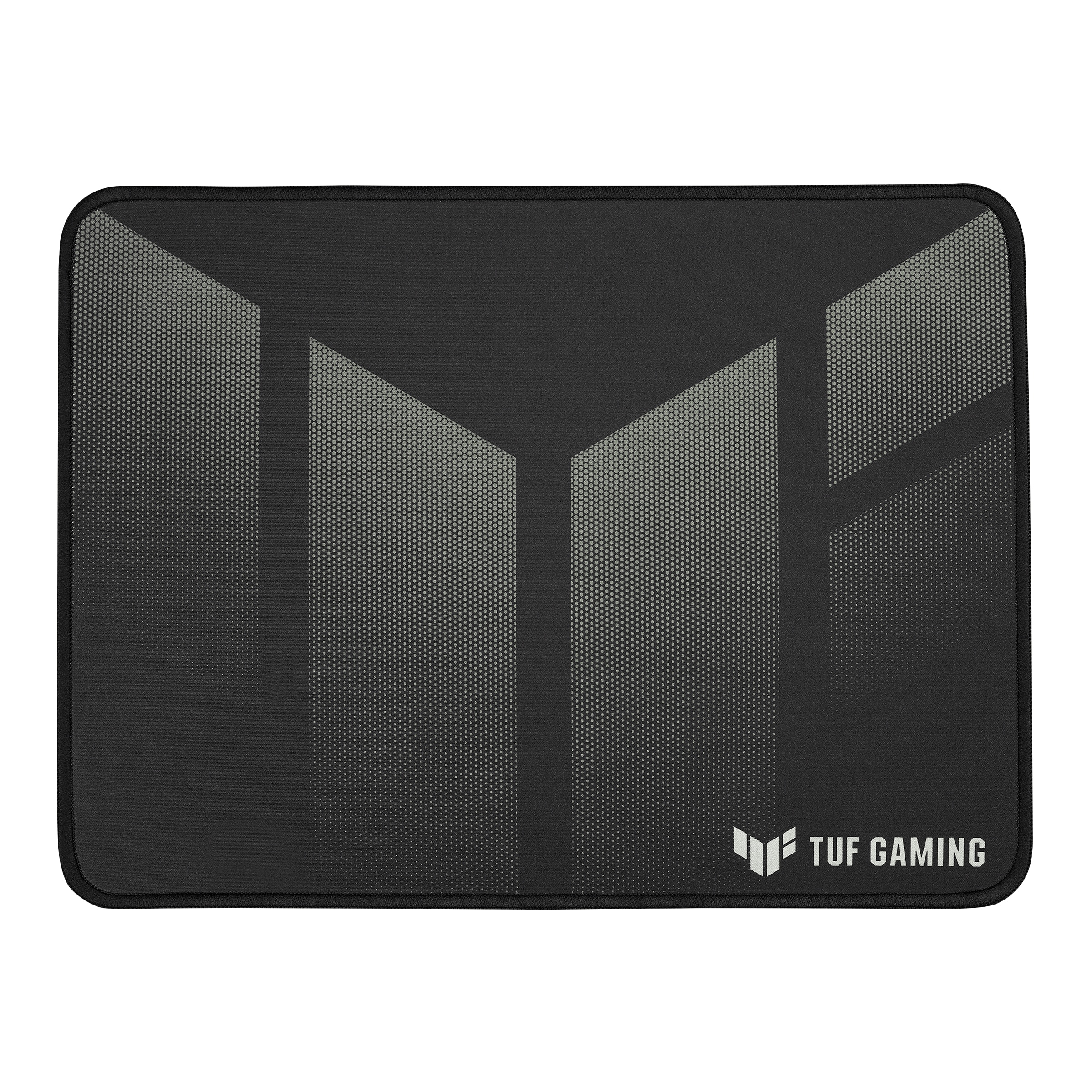 Asus Tuf Gaming P1 Mousepad Grau/ Schwarz