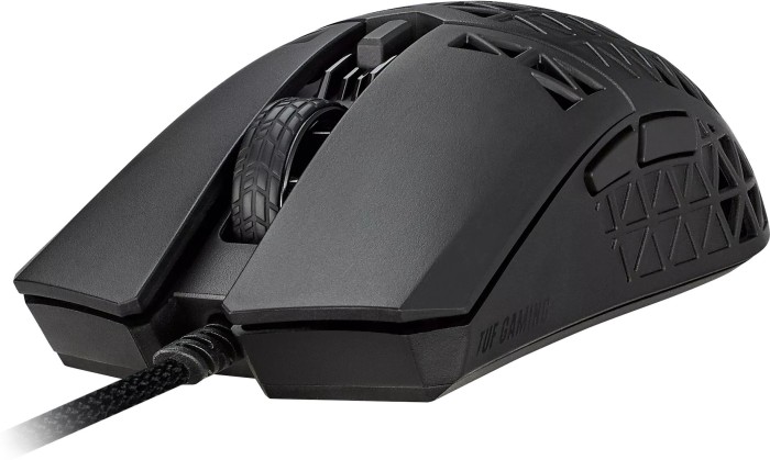 Asus Maus - Tuf Gaming M4 Air - 16000 Dpi - Optisch - Beidhändig 4711081335474 - Image 6