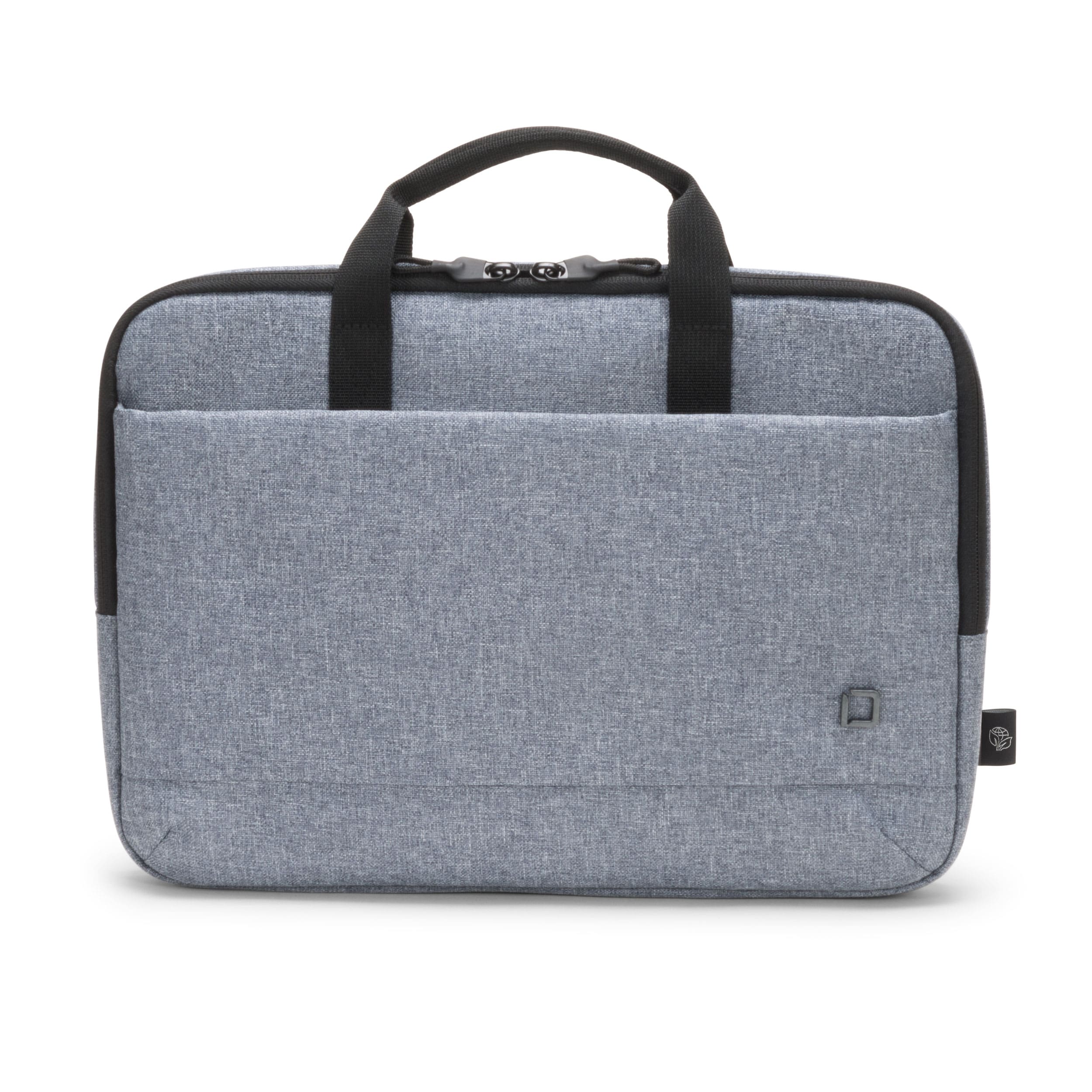 Dicota Eco Slim Case Motion Notebooktasche 39,6Cm (14-15.6") Blue Denim Blau D31872-Rpet - Bild 6