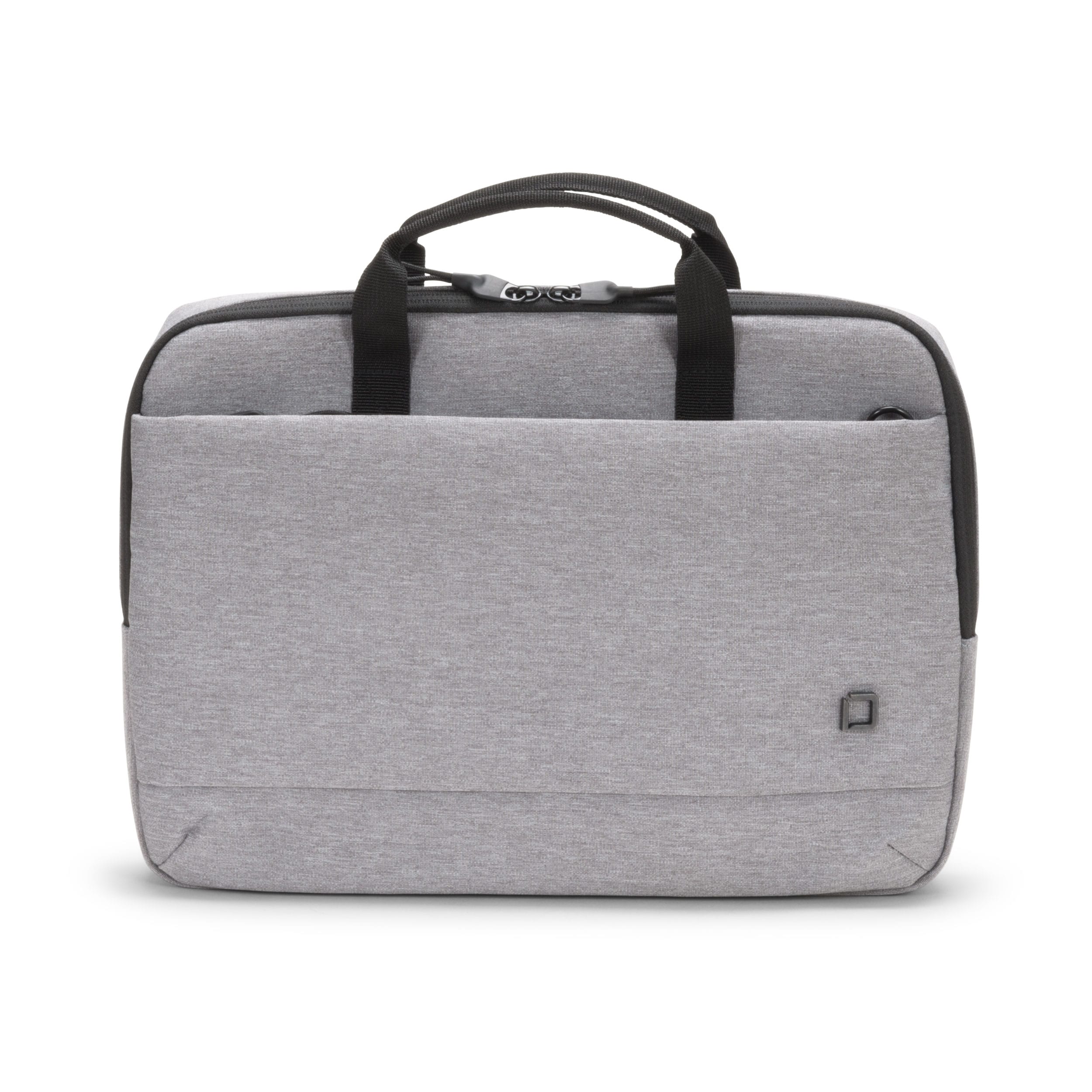 Dicota Eco Slim Case Motion Notebooktasche 39,6Cm (14-15.6") Grau D31873-Rpet - Bild 5