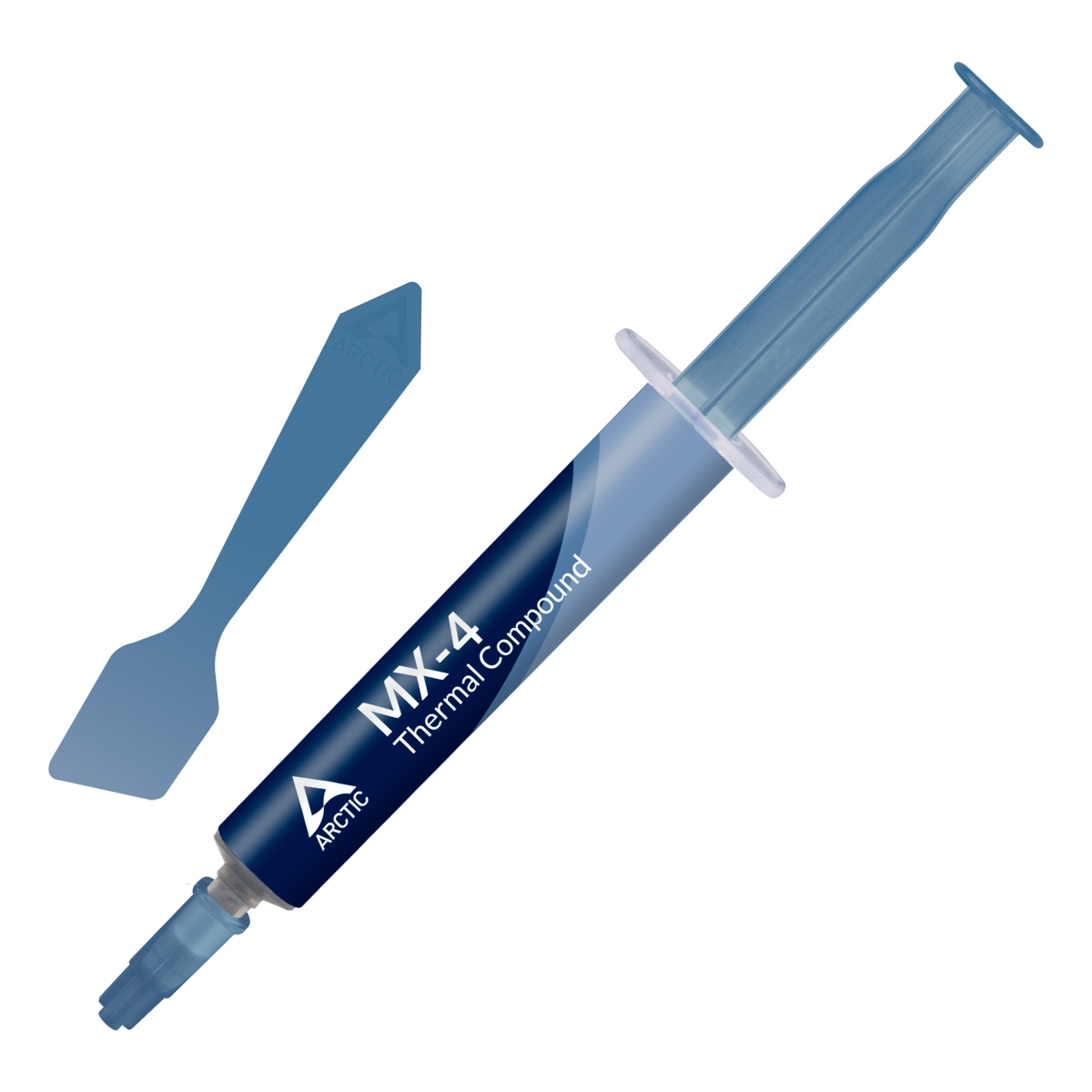 Arctic Hochleistungs-Wärmeleitpaste Mx-4 2019, Mit Spachtel 8G