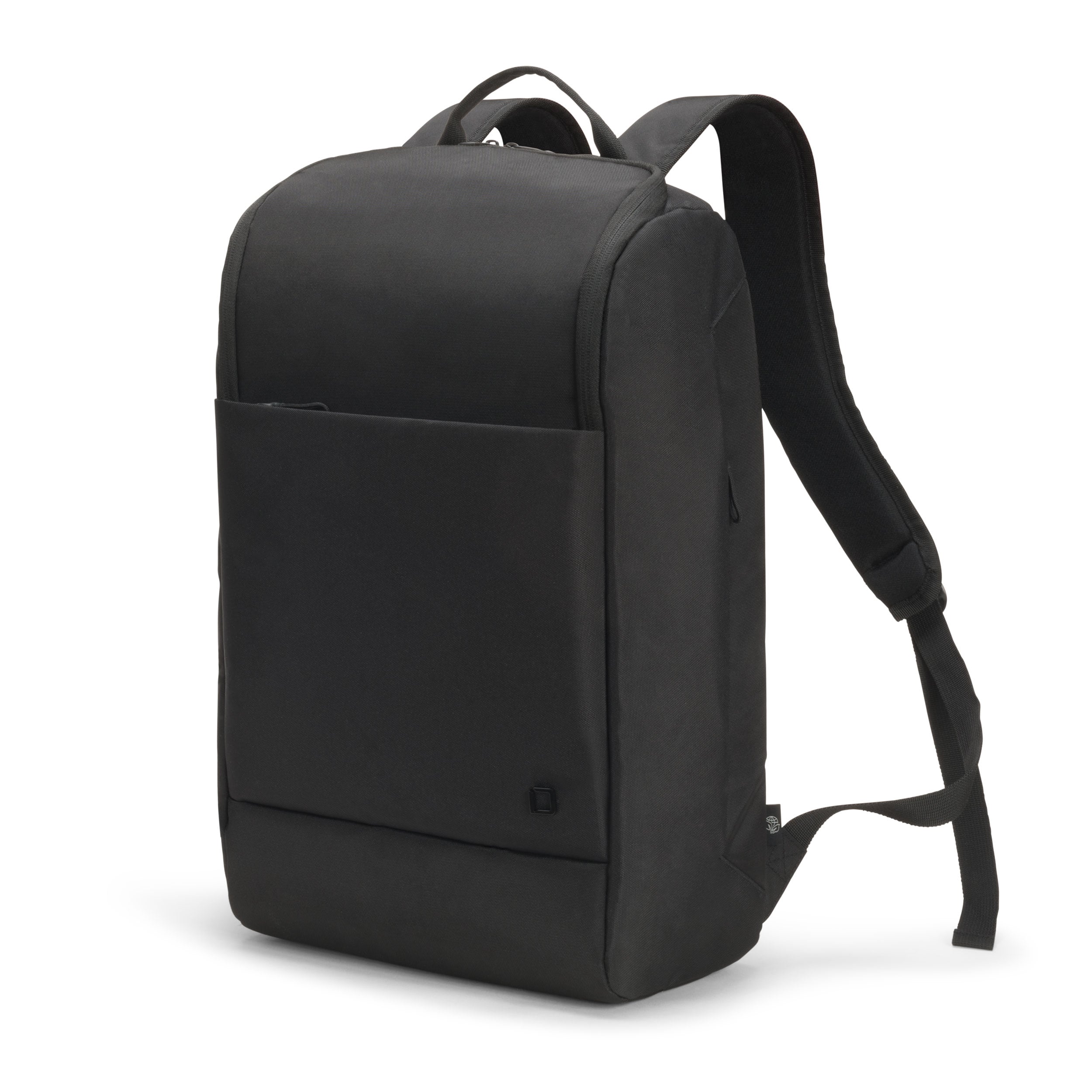 Dicota Eco MOTION Rucksack - Laptopfach 15.6 Zoll - Schwarz - Bild 3