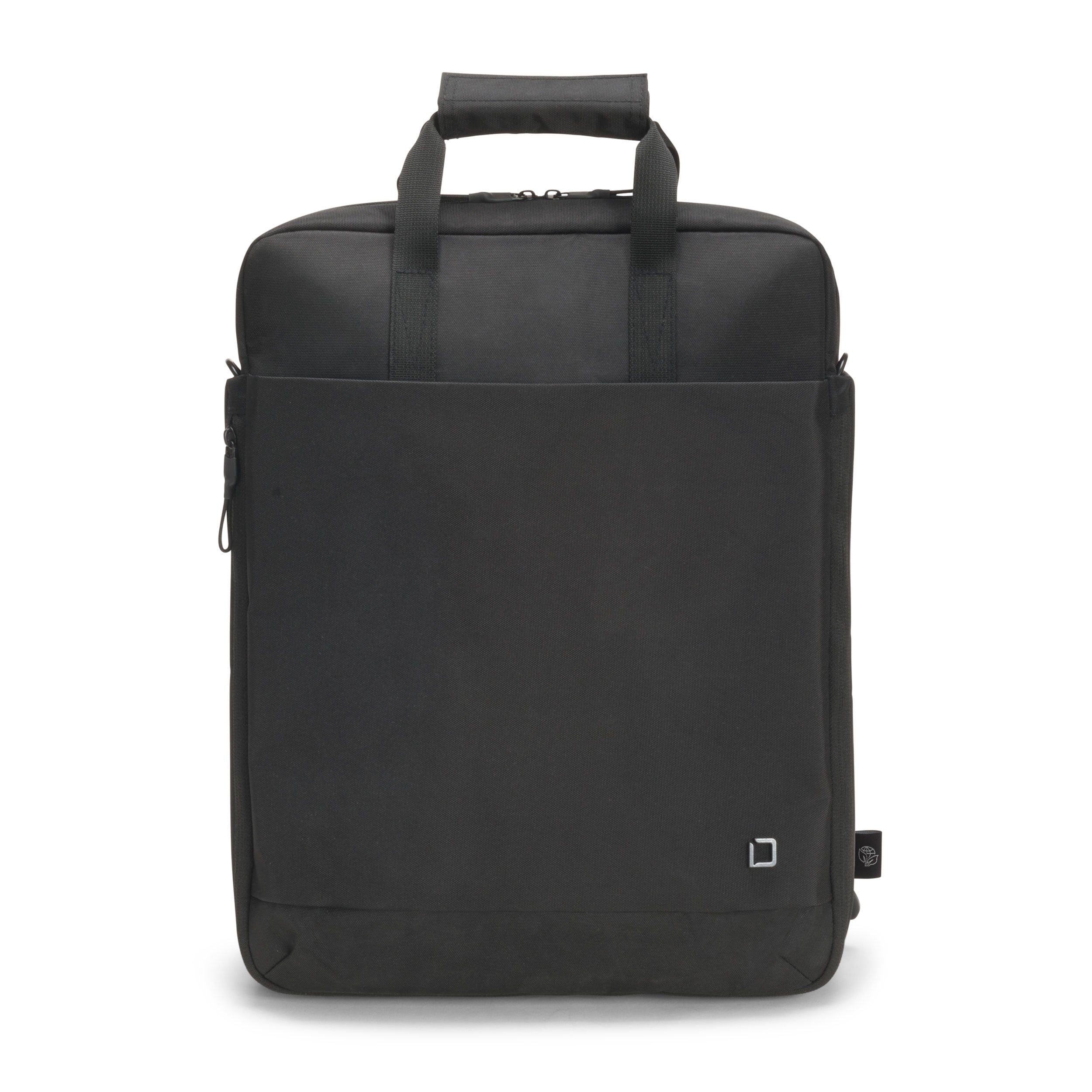 Dicota Eco Motion Tote fr Laptop 156 Schwarz - Bild 4