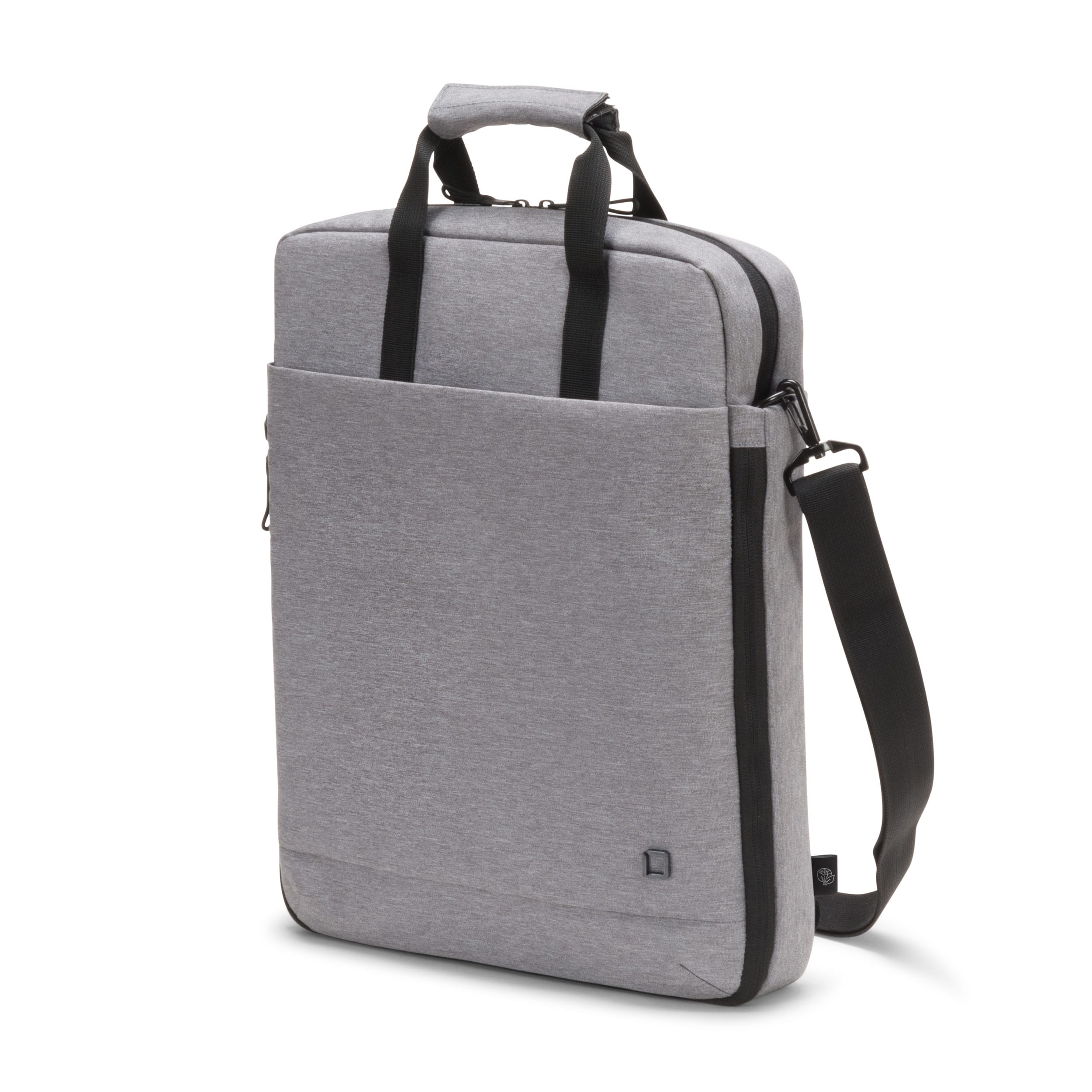 Dicota Eco Tote Bag Motion Notebooktasche 39,6Cm (13-15,6") Hellgrau