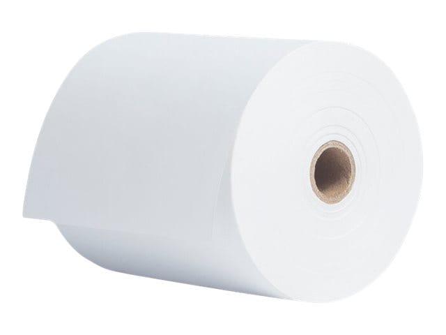 Brother Endlospapierrolle Bdl-7J000076-066 – 76Mm Breit, 42 M Lang Bdl7j000076066 - Image 3