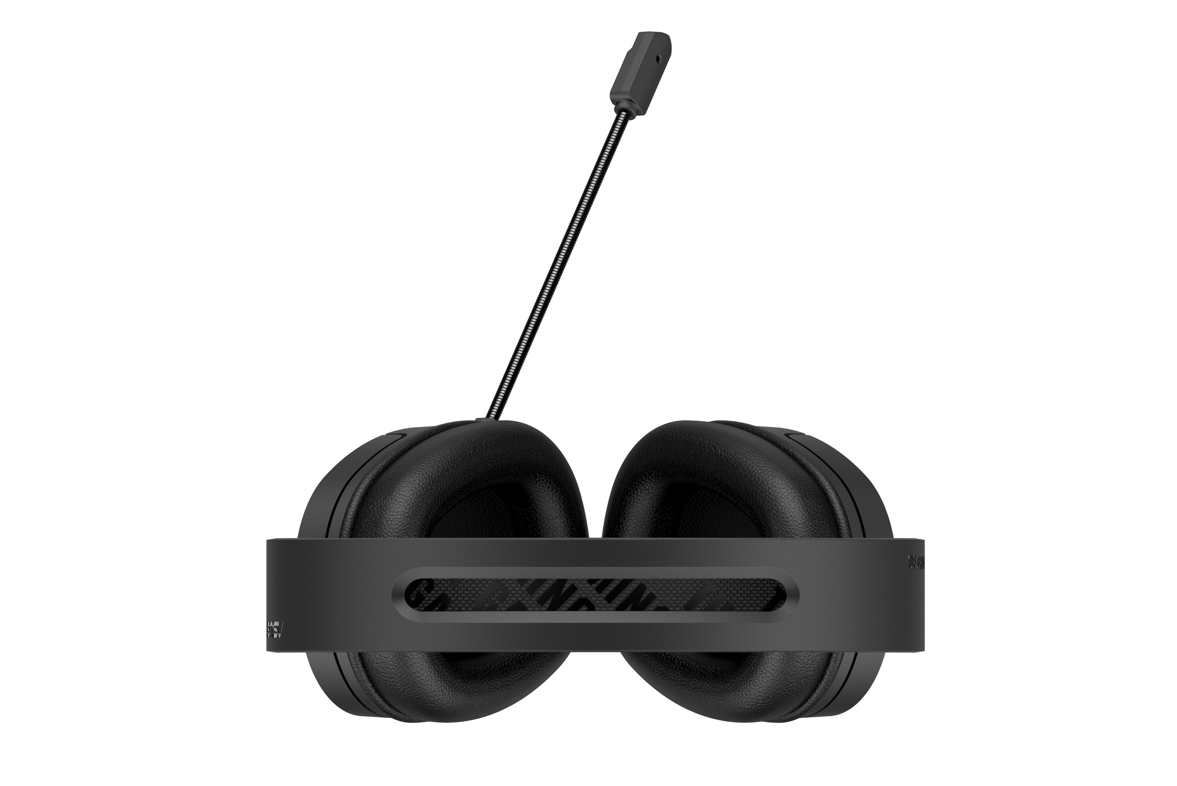 ASUS TUF GAMING H1 Wireless Gaming-Headset (7.1-Surround-Sound) - Bild 2