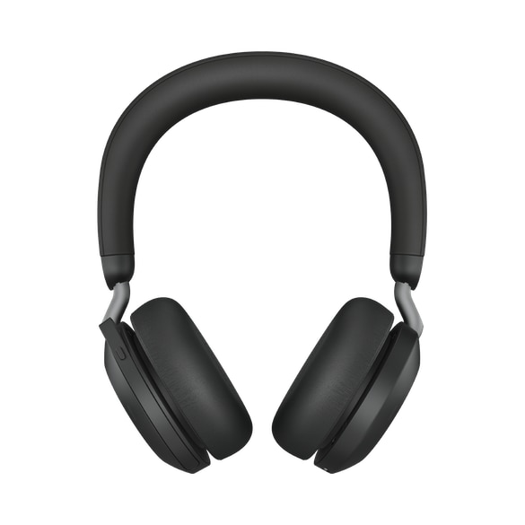 Jabra Evolve2 75 Bluetooth On-Ear Headset 27599-989-999 - Ohne USB Stick _0.44_5 - Bild 6