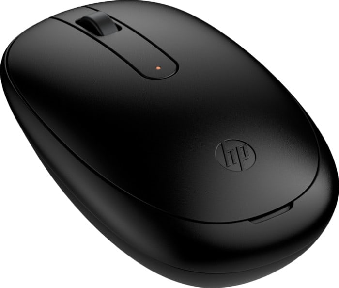 HP 240 (Kabellos), Maus, Schwarz - Image 3