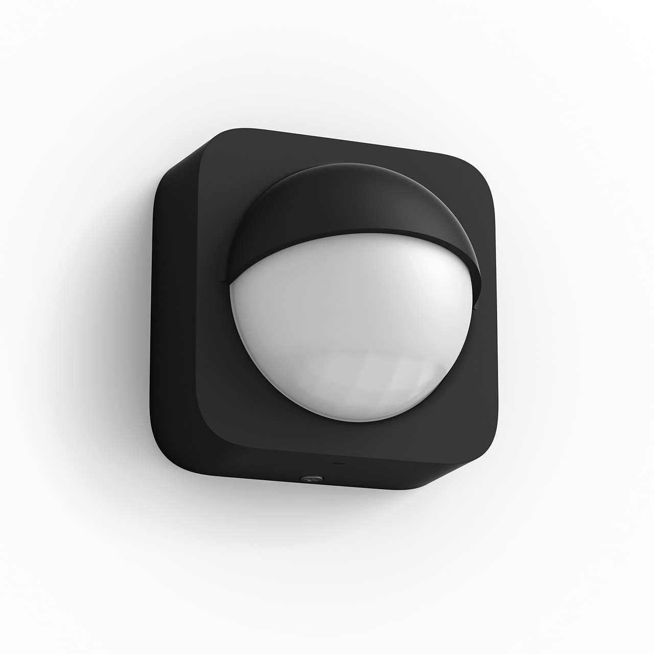 Philips Hue Outdoor Sensor Bewegungsmelder Schwarz 929003067401 - Image 4