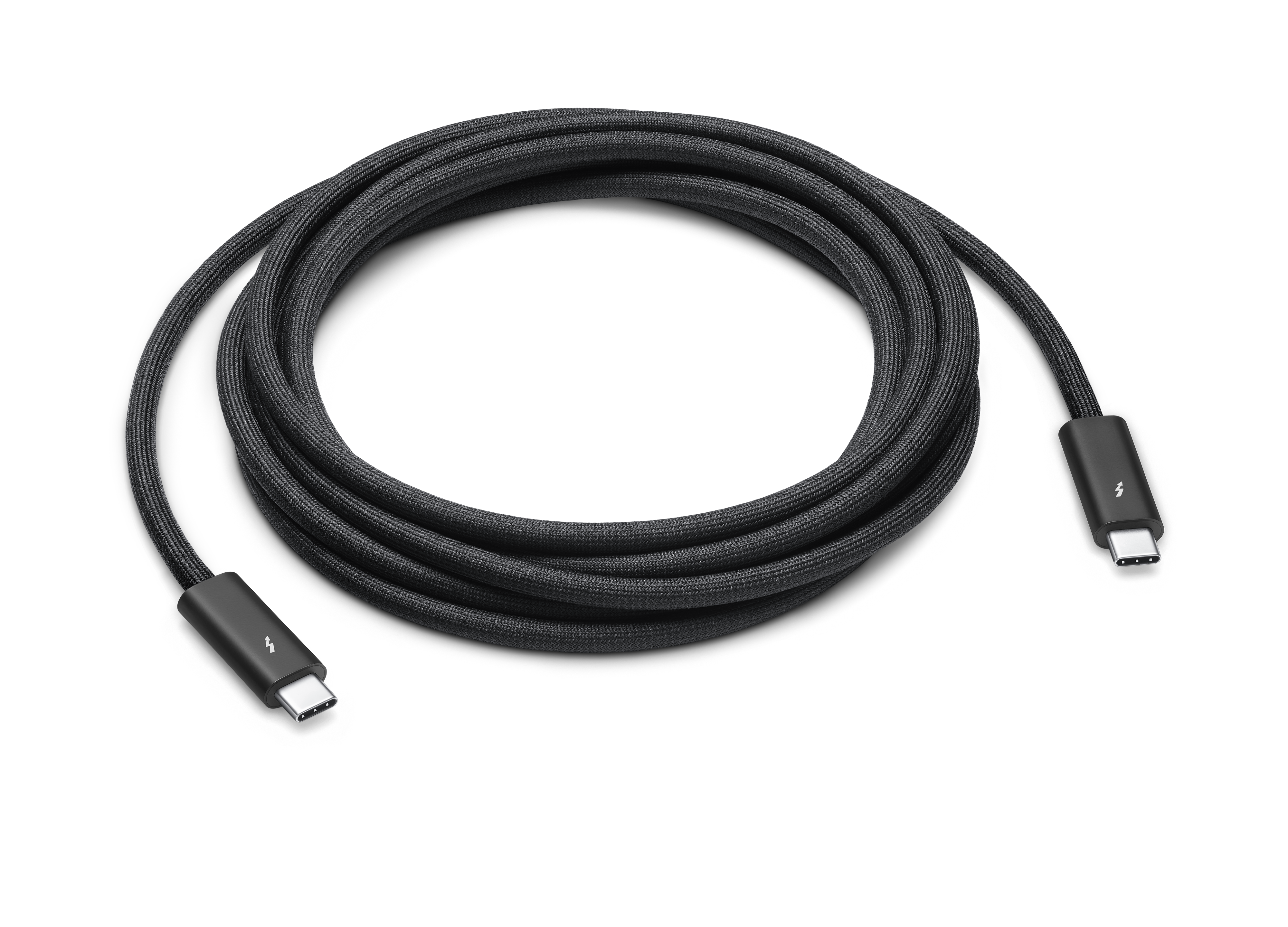 Apple Thunderbolt 4 USBC Pro Cable - 3m - Image 5