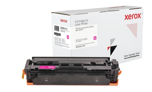 Xerox Everyday Alternativtoner für W2033X Magenta für ca. 6.000 Seiten