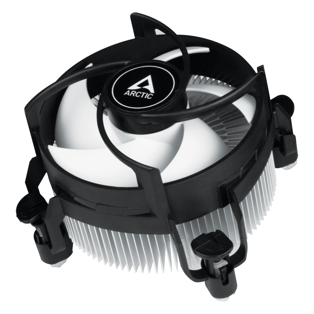 Arctic Alpine Cpu Kühler Sockel Intel 1700 Größe 17