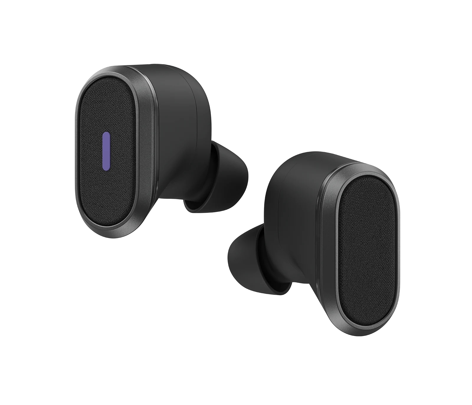 Logitech Zone True In-Ear Headset Kabellos (Bluetooth) Schwarz 985-001082 - Image 8