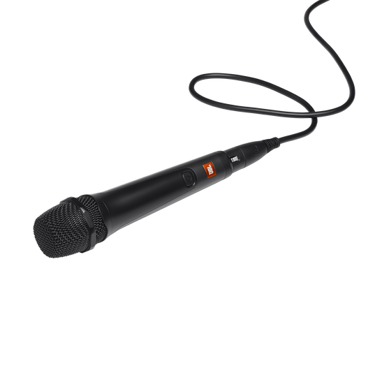 JBL PBM100 Mikrofon mit Kabel - Schwarz - Image 4