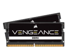 Corsair Vengeance 64GB DDR5-4800MHz CL40 / SODIMM / 64GB KIT (2x 32GB) / 🔥NEU🔥 - Image 3