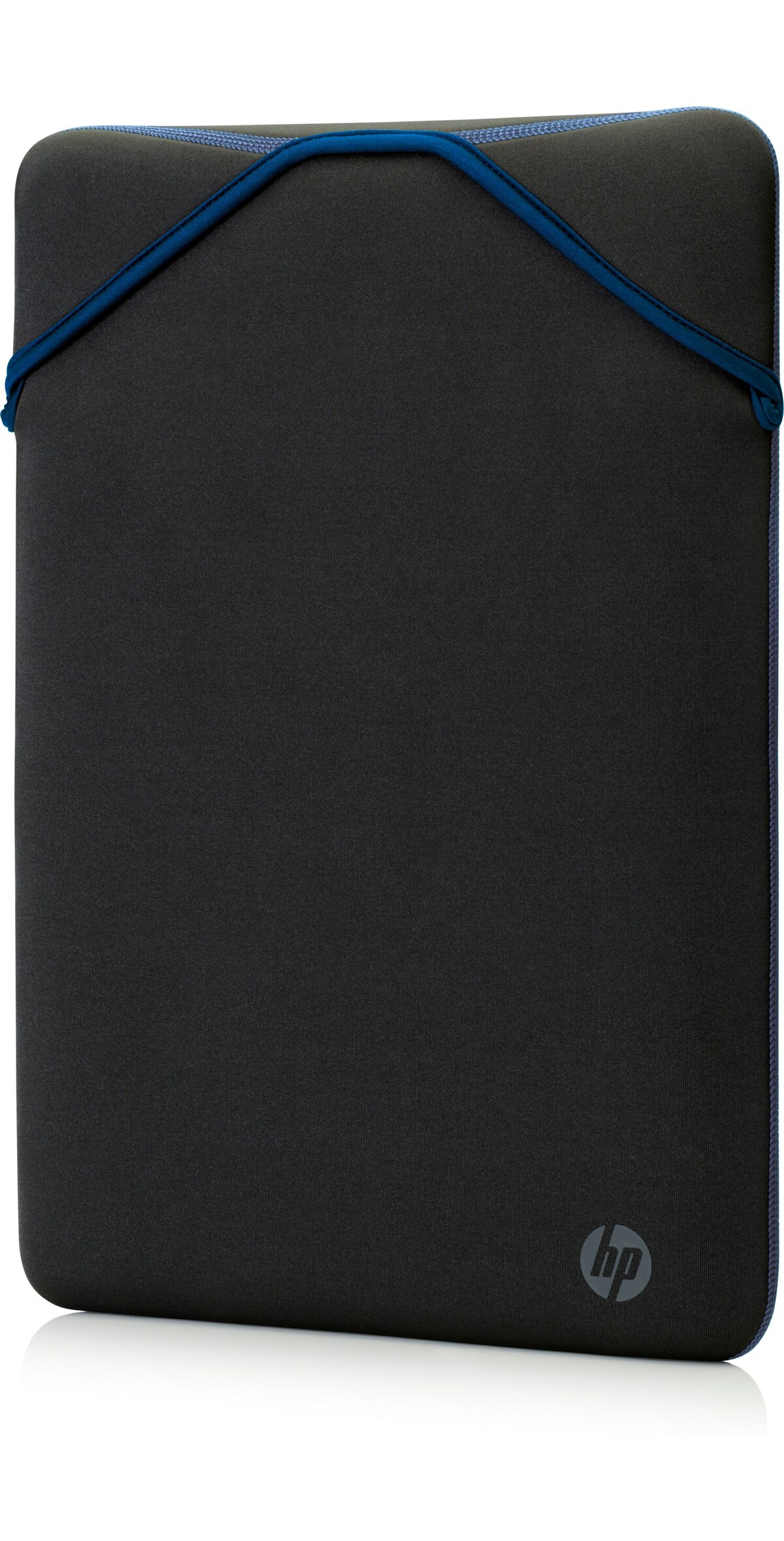 HP Protective Reversible Schutzhülle Schwarz/Blau 35,56 cm (14 Zoll) 2F1X4AA Image