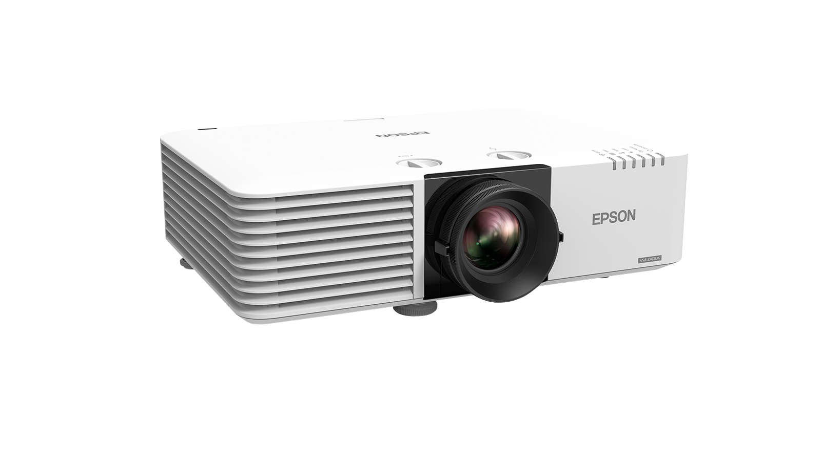 Epson EB-L530U WUXGA 16:10 Laserprojektor 5200 Lumen HDMI/VGA/Wi-Fi